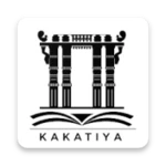 Logo of KAKATIYA HIGH SCHOOL android Application 